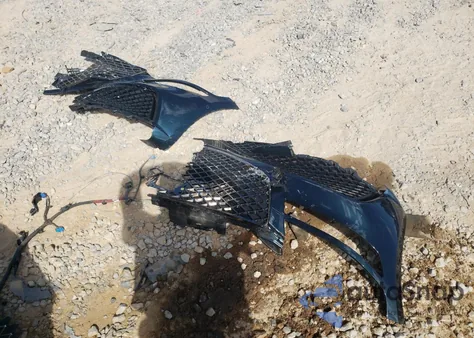 2023 Genesis G80 Sport Prestige из США, поврежденный, VIN KMTGA4SC1PU152528